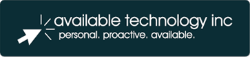 Available Tech Logo